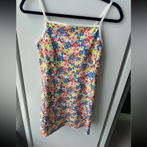 OLD NAVY Athletic Dress